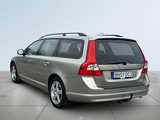 Volvo V70 2.5T Geartronic Momentum Drag/P-Sens