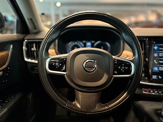 Volvo V90 T8 TwEn AWD Inscription 407hk Drag/Kamera/VoC/Navi
