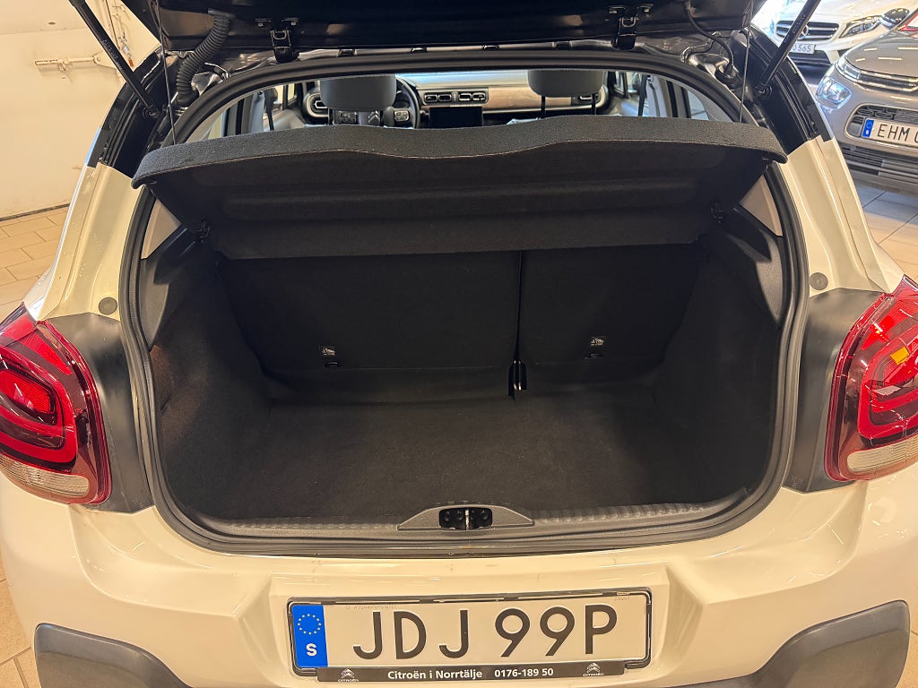 Citroën C3 2023 - miniatyr 6