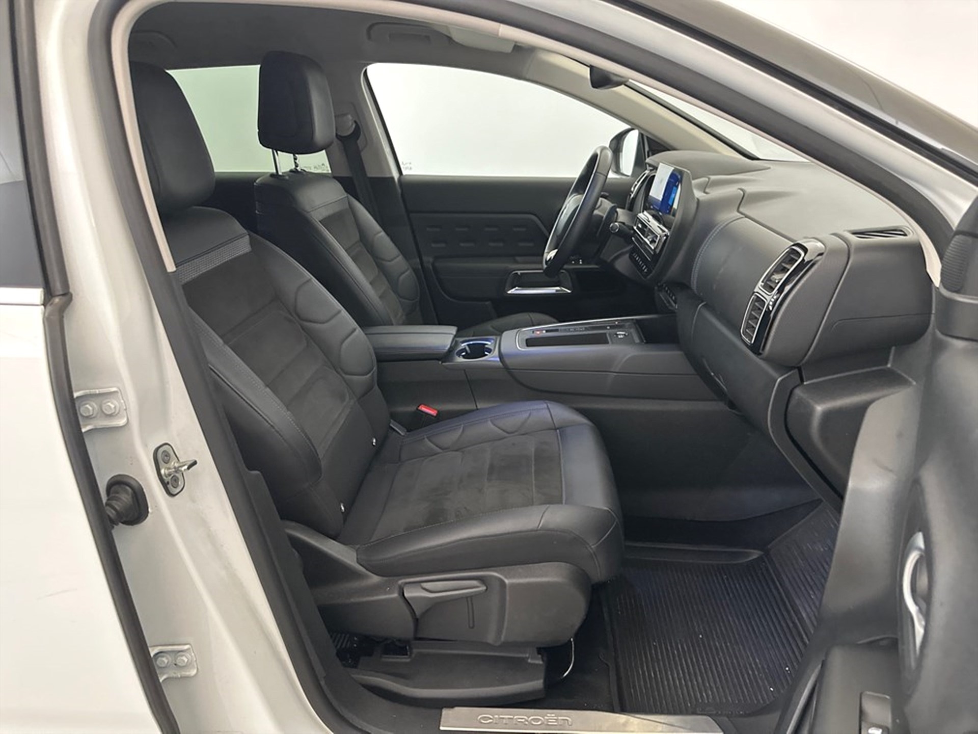 Citroen C5 Aircross 2022, photo 7/10
