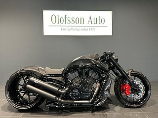 Custom Harley-Davidson VRSCDX