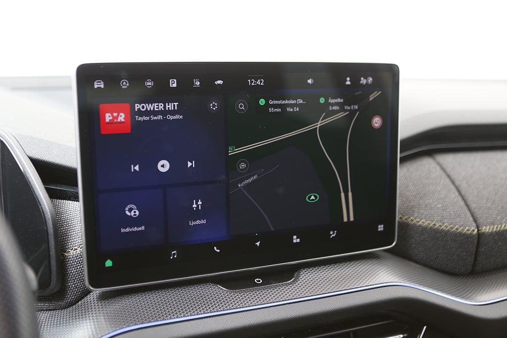 Skoda Kodiaq 2,0 TDI 193hk 4x4 Business Edition Värmare Drag 2025