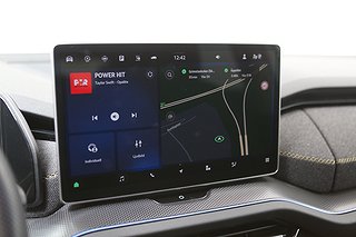 SUV Skoda Kodiaq 19 av 26