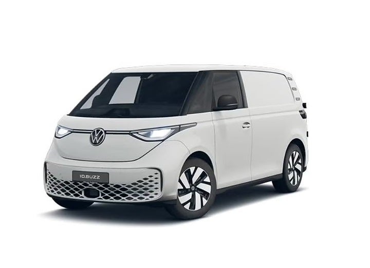 Volkswagen ID. Buzz Cargo 79 kWh 286 hk Kampanjbil
