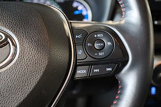 SUV Toyota RAV4 23 av 29
