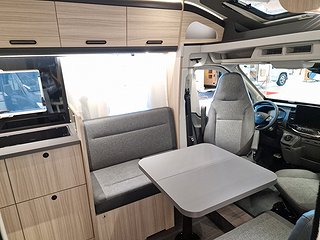 Husbil-halvintegrerad Sun Living C 70 DL 5 av 14
