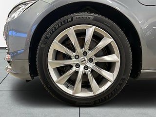 Volvo V90 Recharge T8 AWD Geartronic Drag/Psens/S&V-Däck