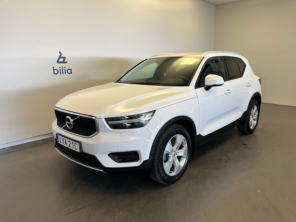 Volvo XC40 T2 FWD Momentum