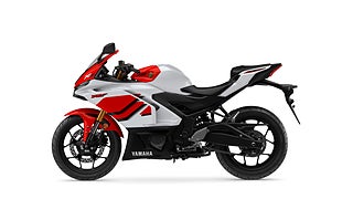 Yamaha R3