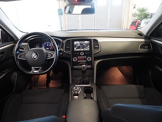 Kombi Renault Talisman 10 av 22