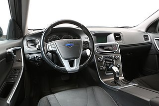 Kombi Volvo V60 9 av 18