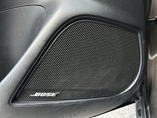 Mazda CX-3 2.0 AWD Optimum Dragkrok/Kamera/BOSE/Skinn/SoV-Däck – bild 22