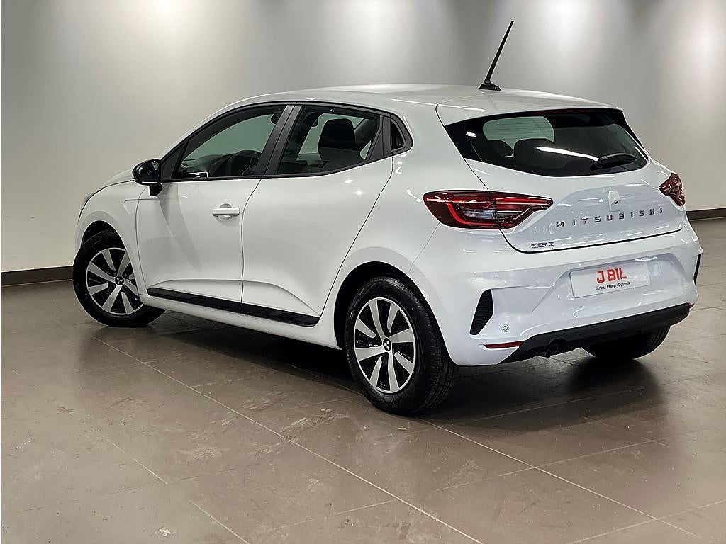 Bild på Mitsubishi Colt Invite 90hk