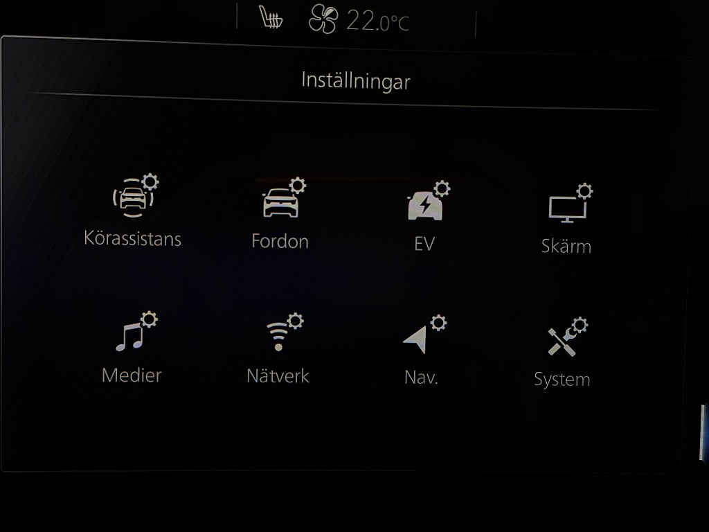 Suzuki eVitara Select 61kWh 2WD (Räckvidd 426Km) / Kampanj – bild 17