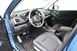 SUV Subaru Forester 11 av 24