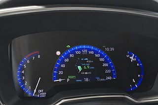 Toyota Corolla 2020 bild 17