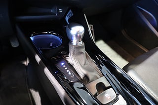 SUV Toyota C-HR 20 av 26