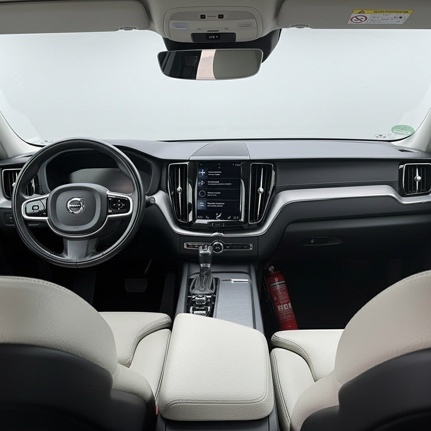 Volvo XC60 D4 AWD Geartronic Inscription Euro 6