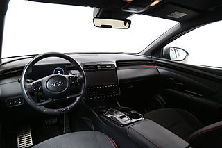 SUV Hyundai Tucson 13 av 21