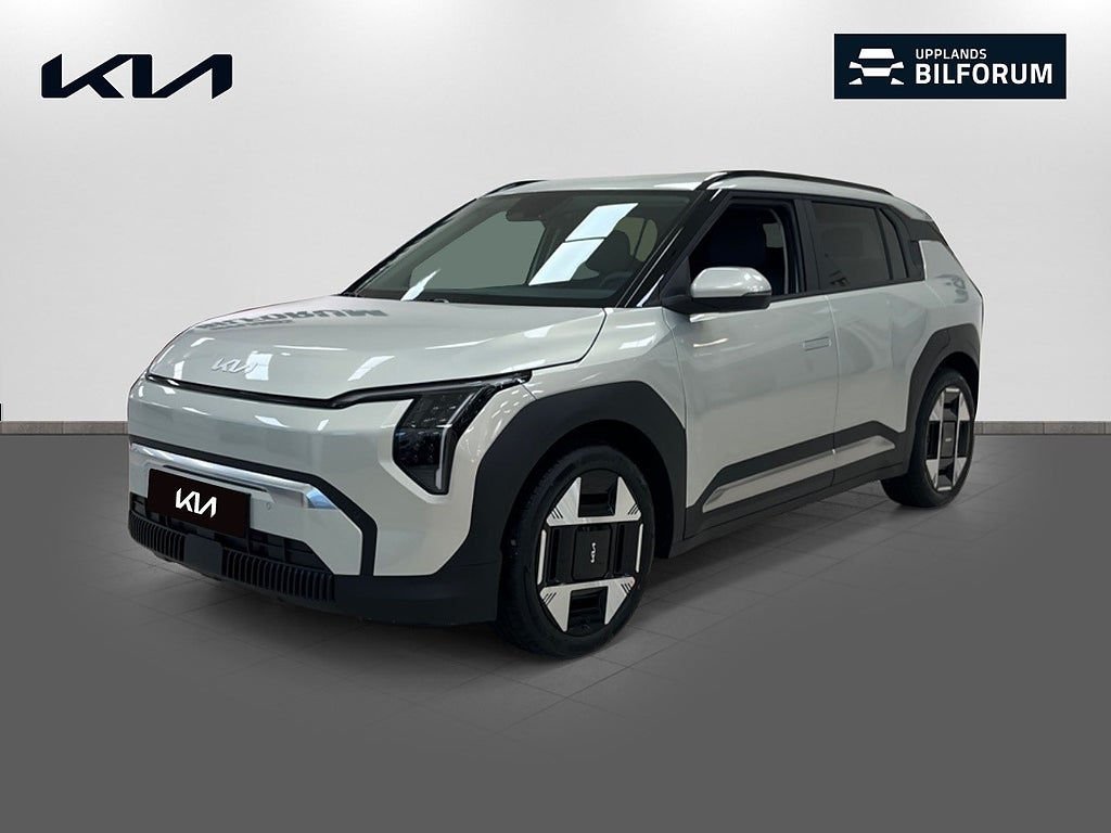 Kia EV3 Plus Long Range 81.4 kWh 