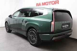 SUV Hyundai IONIQ 2 av 28