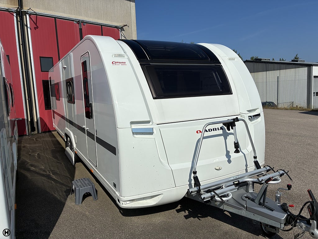Adria Alpina HK