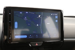 SUV Toyota Yaris Cross 16 av 21