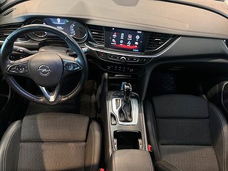 Opel Insignia 2.0 CDTI 4x4 210hk Drag/Kamera/Navi/Värmare