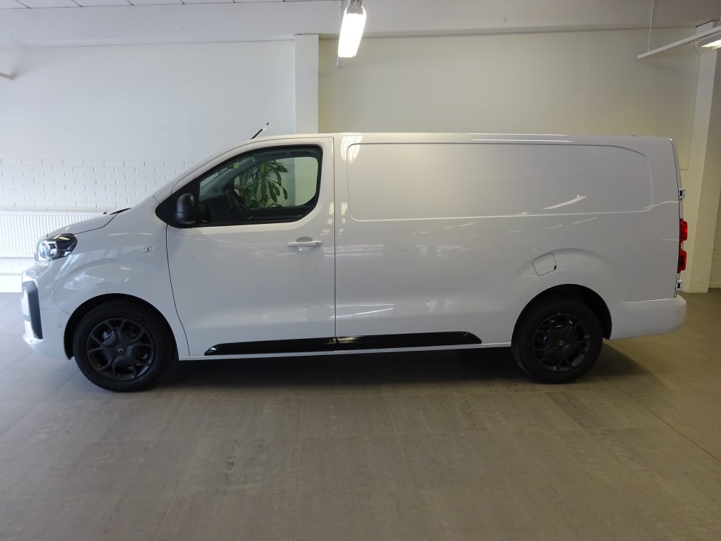 Citroën Jumpy L3 145 hk MT6 Business