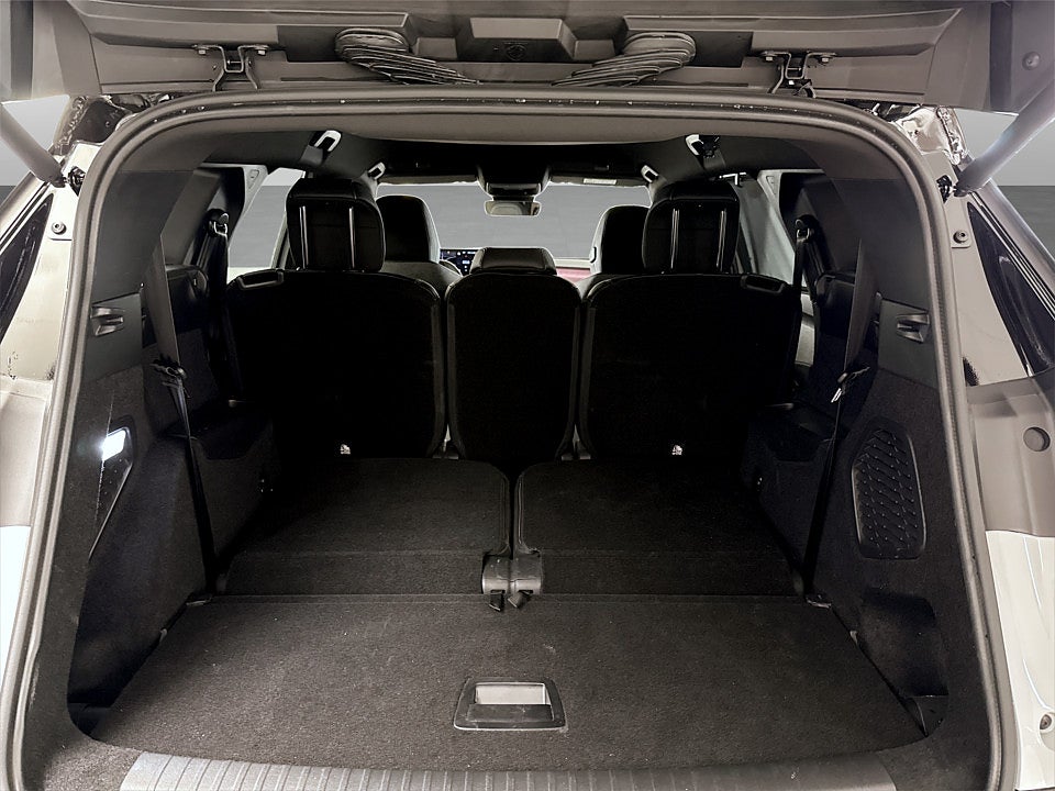 Bild på Peugeot 5008 GT Hybrid 145hk Aut 7-SITS B-KAMERA CARPLAY