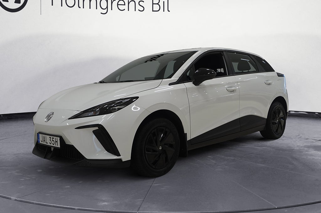 MG 4 Standard 51 kWh | Ränta 0,99%