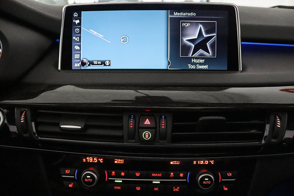 BMW X5 xDrive40e M Sport Innovation H/K Pano Lounge HuD Drag