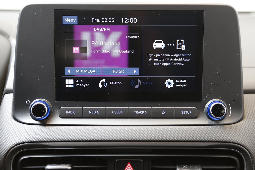 Hyundai Kona 1,0 T-GDI iMT Essential Keyless CarPlay 2022