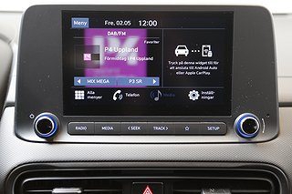 SUV Hyundai Kona 17 av 22