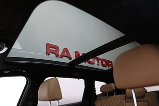 SUV Hyundai Santa Fe 14 av 32