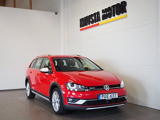 Kombi Volkswagen Golf