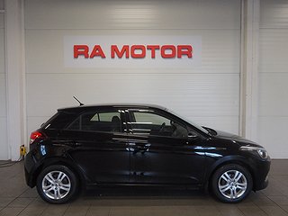Halvkombi Hyundai i20 5 av 22