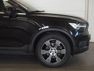 SUV Volvo XC40 10 av 23