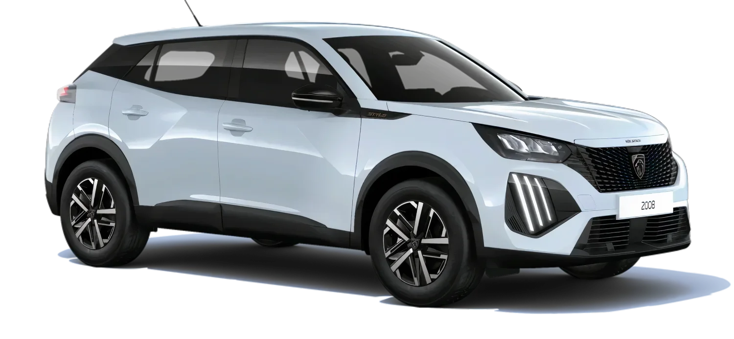Peugeot 2008 2026, bild 3/10