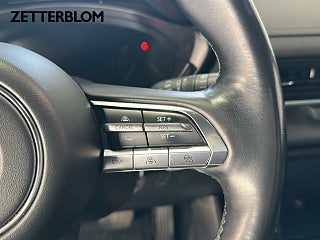 SUV Mazda MX-30 16 av 22