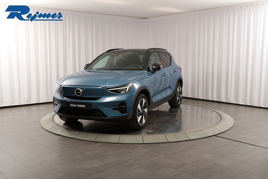Volvo XC40 Recharge Extended Range Core SE