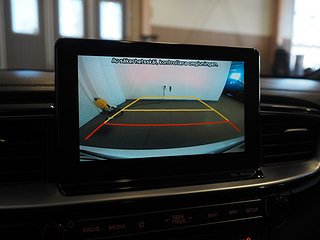 Kombi Kia ProCee'd 18 av 24