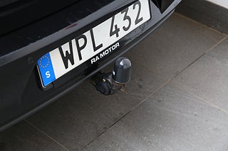 Halvkombi Volkswagen Golf 8 av 27