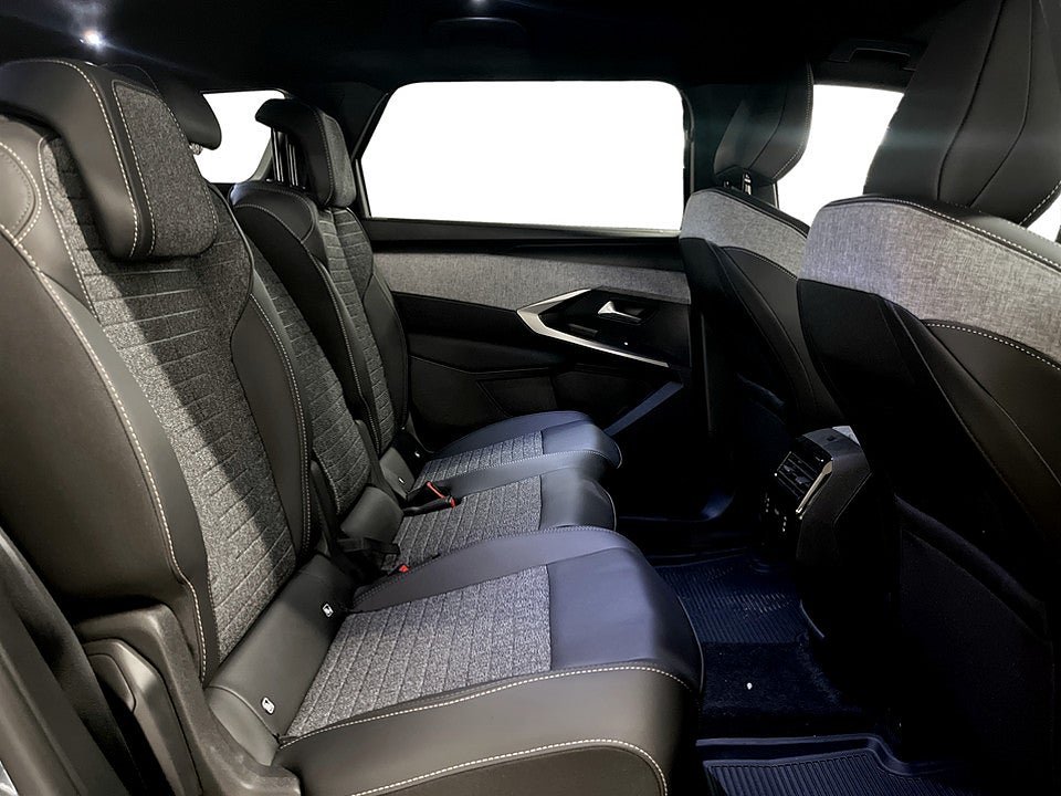 Bild på Peugeot 5008 Allure Hybrid - KAMPANJ! PRIVATLEASA FRÅN 24 MÅN