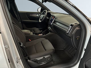 Volvo XC40 Recharge Twin Plus S&V/Drag/Backkamera/Carplay/Pvärm – bild 10