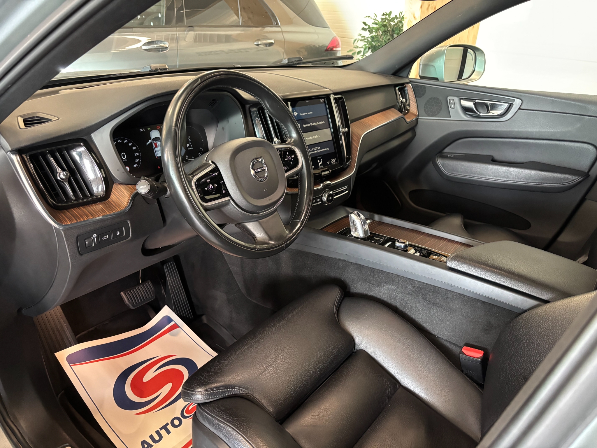 Volvo XC60 2018, bild 6/47