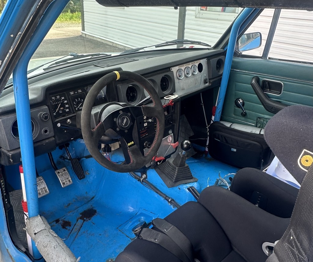 Volvo 142 2.0 1969, bild 7/35