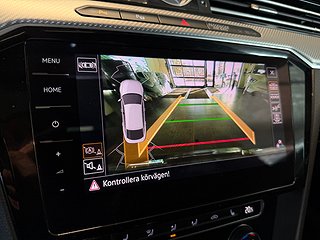 Volkswagen Arteon 2.0 TSI 4Motion GTR-Paket Massage & Drag