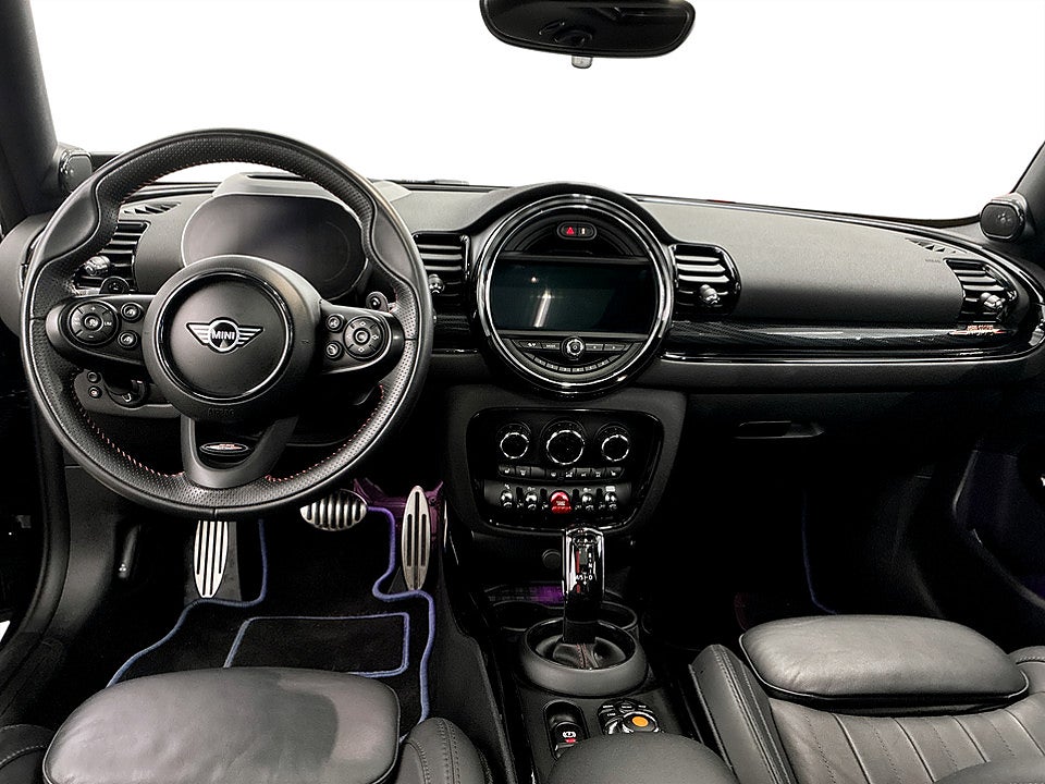 Bild på MINI John Cooper Works Chili II ALL4 Clubman 306hk Aut PANO H/K HUD CARPLAY