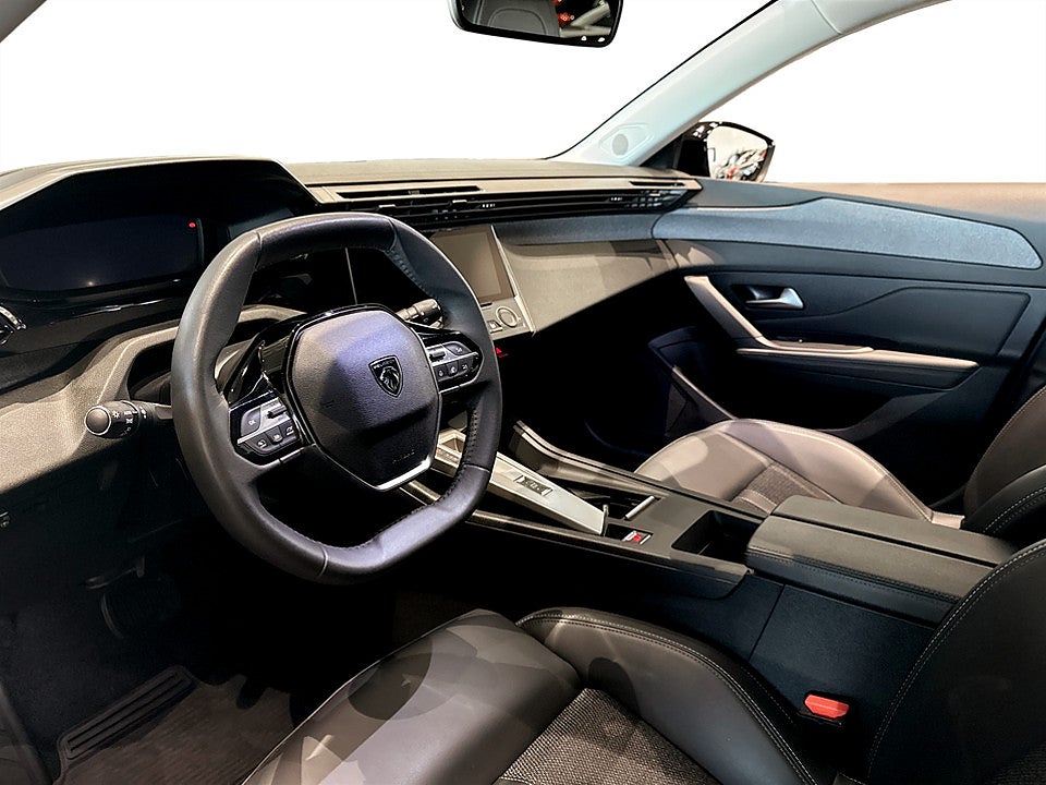 Bild på Peugeot 308 SW Allure Hybrid 145hk Aut B-KAMERA CARPLAY